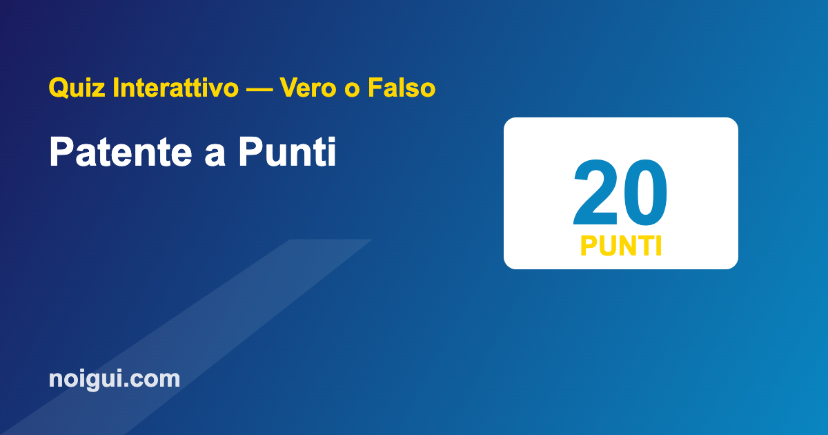quiz-patente-a-punti-img Patente a punti - quiz interattivo patente B