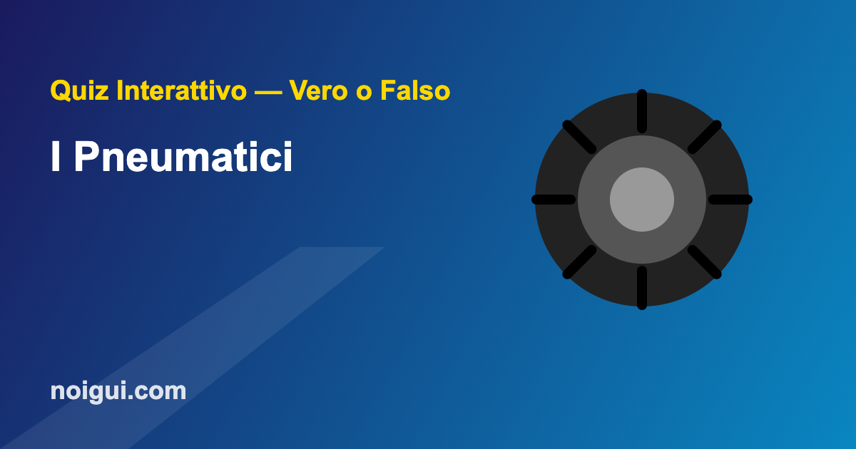 quiz-pneumatici-img Pneumatici - quiz interattivo patente B