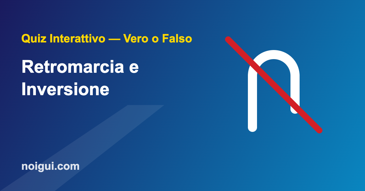 quiz-retromarcia-img Retromarcia e inversione di marcia - quiz interattivo patente B