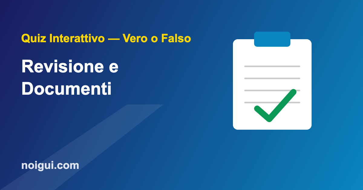 quiz-revisione-img Revisione e documenti del veicolo - quiz interattivo patente B