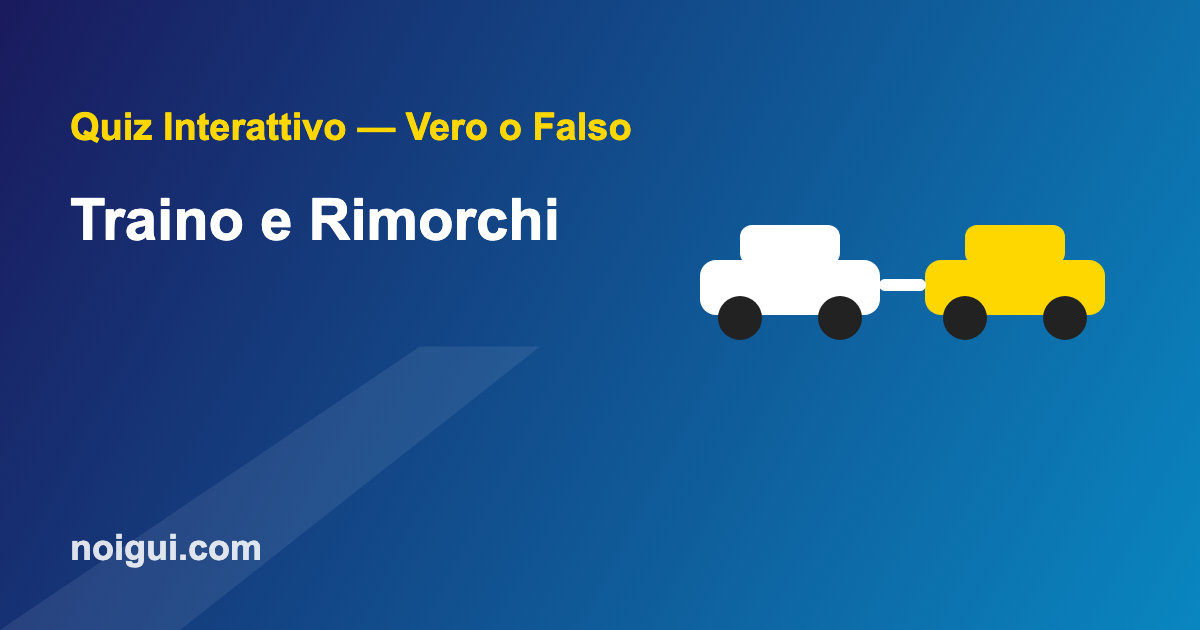 quiz-traino-img Traino e rimorchi - quiz interattivo patente B