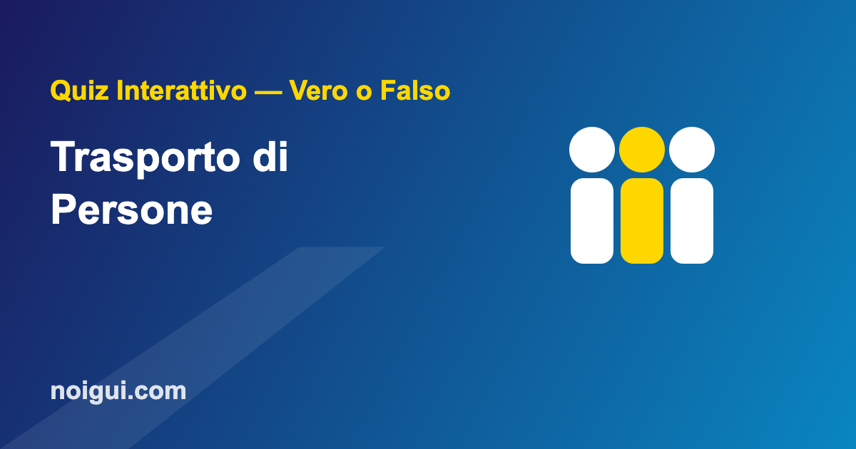 quiz-trasporto-img Trasporto di persone e animali - quiz interattivo patente B