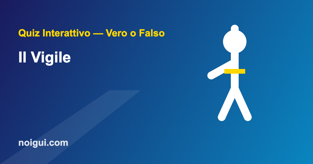 quiz-vigile-img Segnalazioni del vigile - quiz interattivo patente B