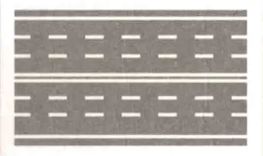 Figura del quesito n. 4002 (Definizioni stradali e di traffico; definizioni e classificazione dei veicoli; doveri del conducente nell'uso della strada…)