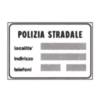 Figura del quesito n. 4272 (Segnali di indicazione)
