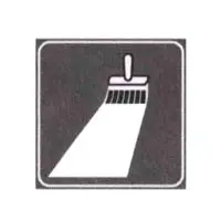 Figura del quesito n. 4358 (Pannelli integrativi dei segnali)